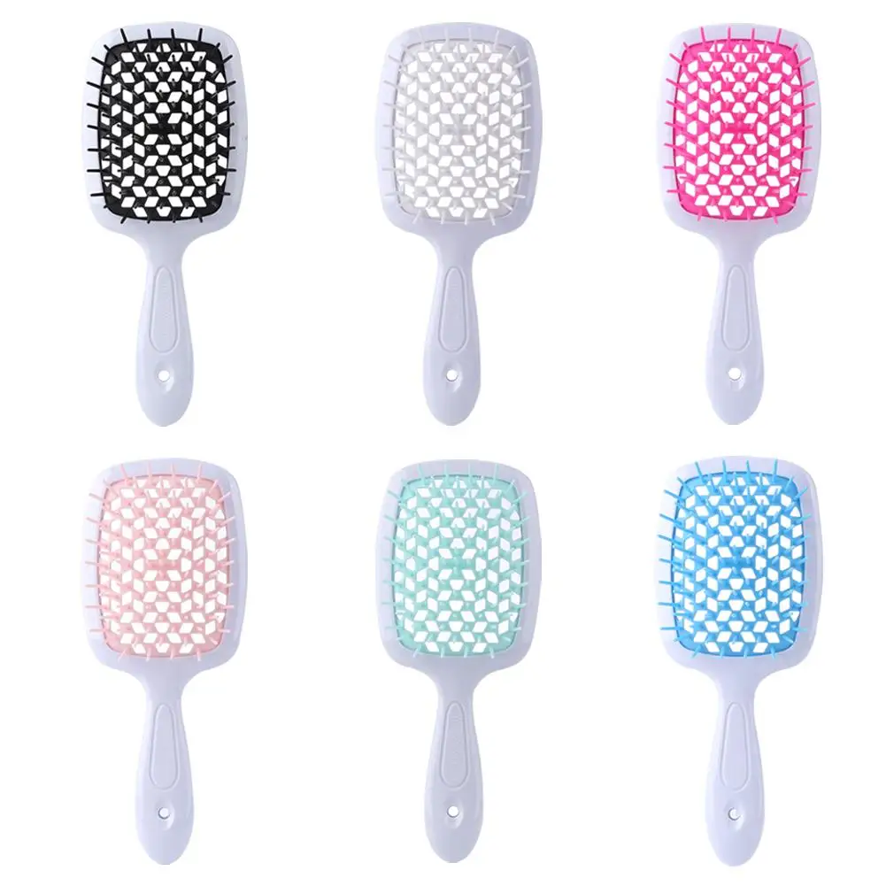 

3 шт., профессиональные расчески для девочек