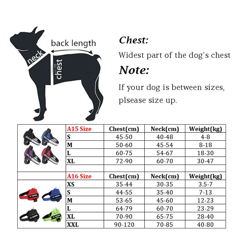 Светоотражающий нейлоновый поводок для собак Регулируемый персонализированный