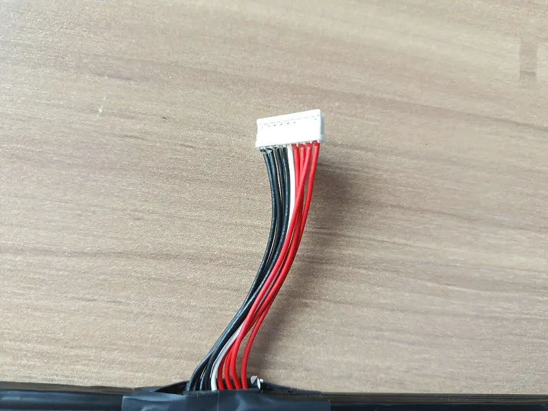 STONERINGB оригинальный аккумулятор VK398282PL для AUTEL Maxisys Elite диагностический инструмент