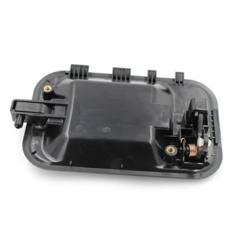 Наружная дверная ручка 6105160-CA01 6105260-CA01 для DFSK Dongfeng Sokon C31/C32 мини-грузовик автобус
