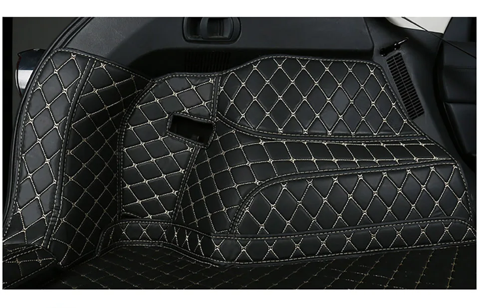 Продажа Коврики для багажника Mercedes Benz C Class W204 W205 W206 2016 2017 2018 2019 2020 2015 2010 2011