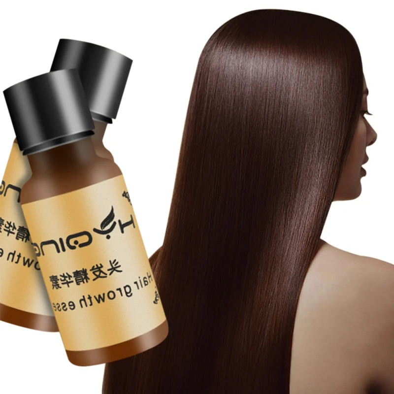 

Hair Growth Essence Hair Faster Growing Hair Ginger Shampoo Stop Hair Loss Repair Damaged Hair Follicles,Hair Growth Fluid 20ml