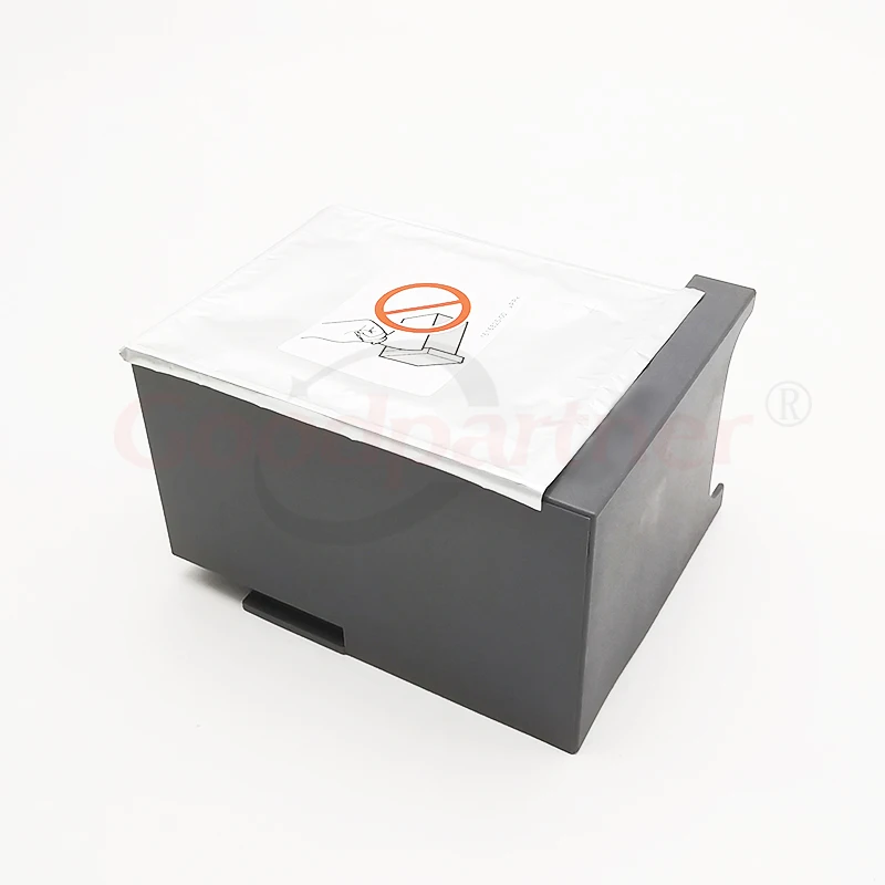 1х контейнер для обслуживания чернил T6712 T671200 EPSON WF 6090 6590 8010 8090 8510 8590 / WF6090 WF6590 WF8010