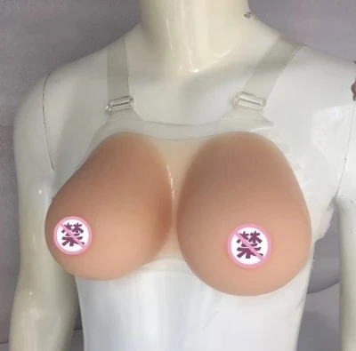 Реалистичная поддельная грудь силиконовые формы для груди мемы плечевой ремень