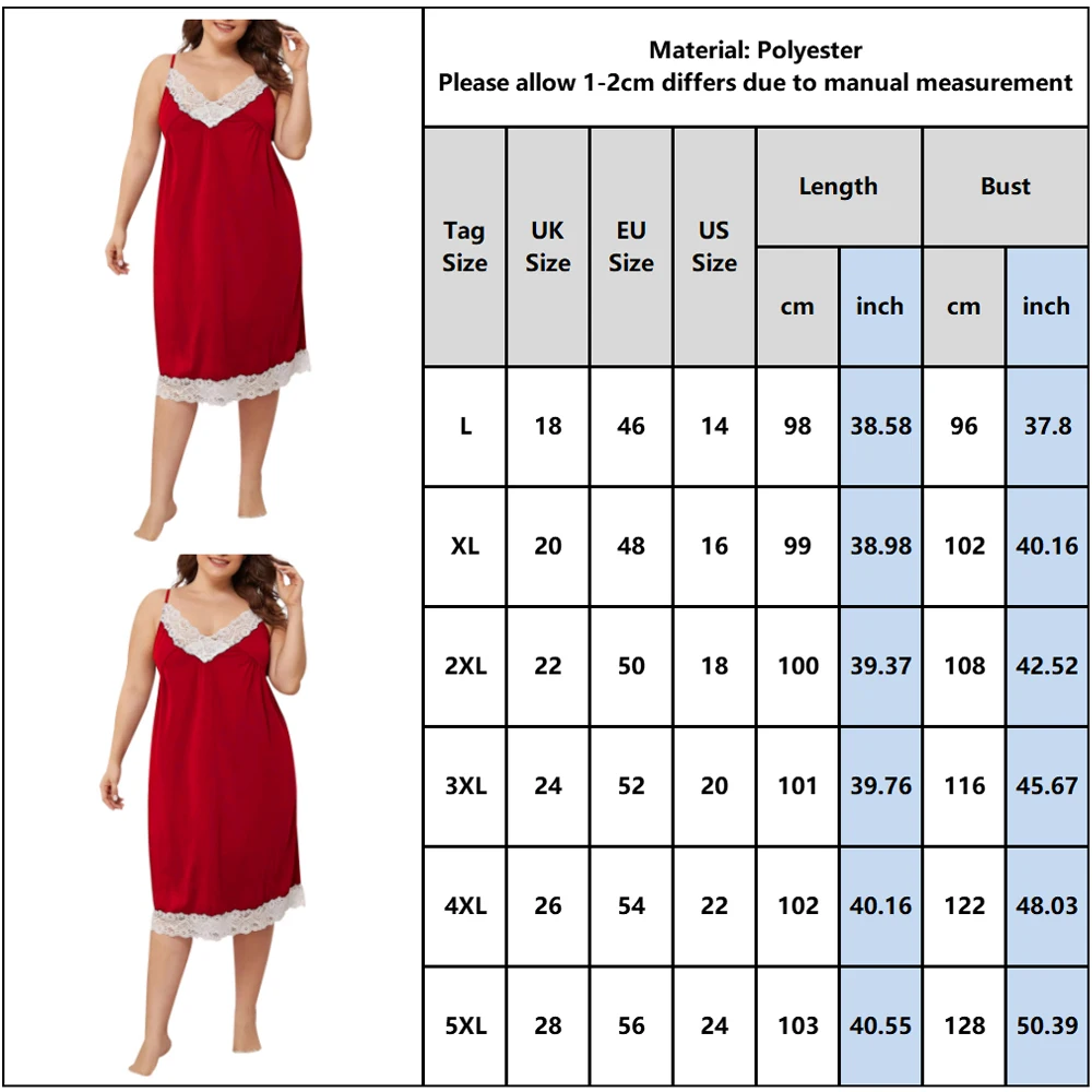 

5XL Sexy Lace Lingerie Sleepwear Women Plus Size Spaghetti Strap Underwear Babydoll Ladies Porno Erotic Lingerie lenceria D30