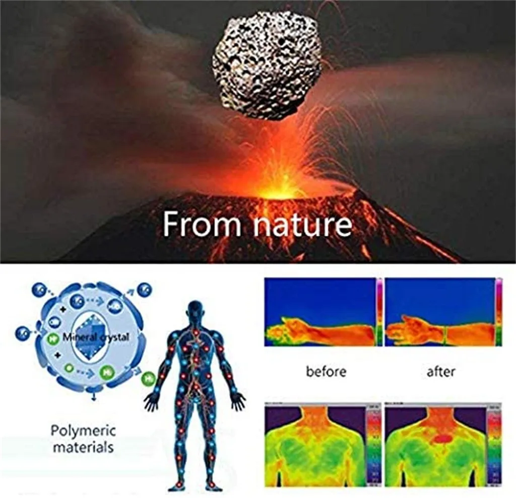 6 шт Quantum щит Стикеры мобильный телефон для сотовый анти-Радиационная защита от