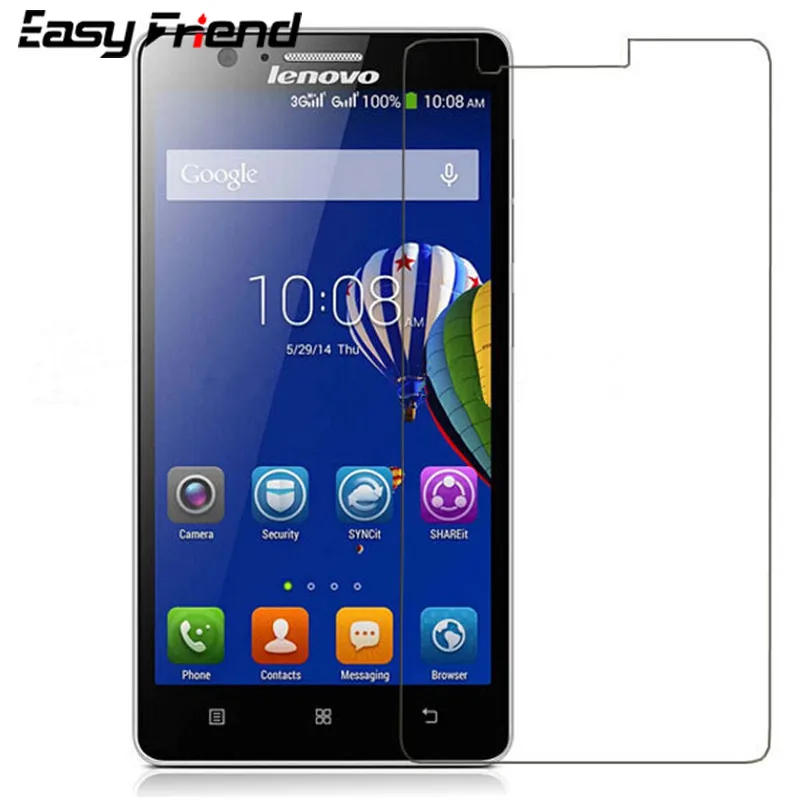 

Для Lenovo A536 A358T защита экрана 9H закаленное защитное стекло премиум класса