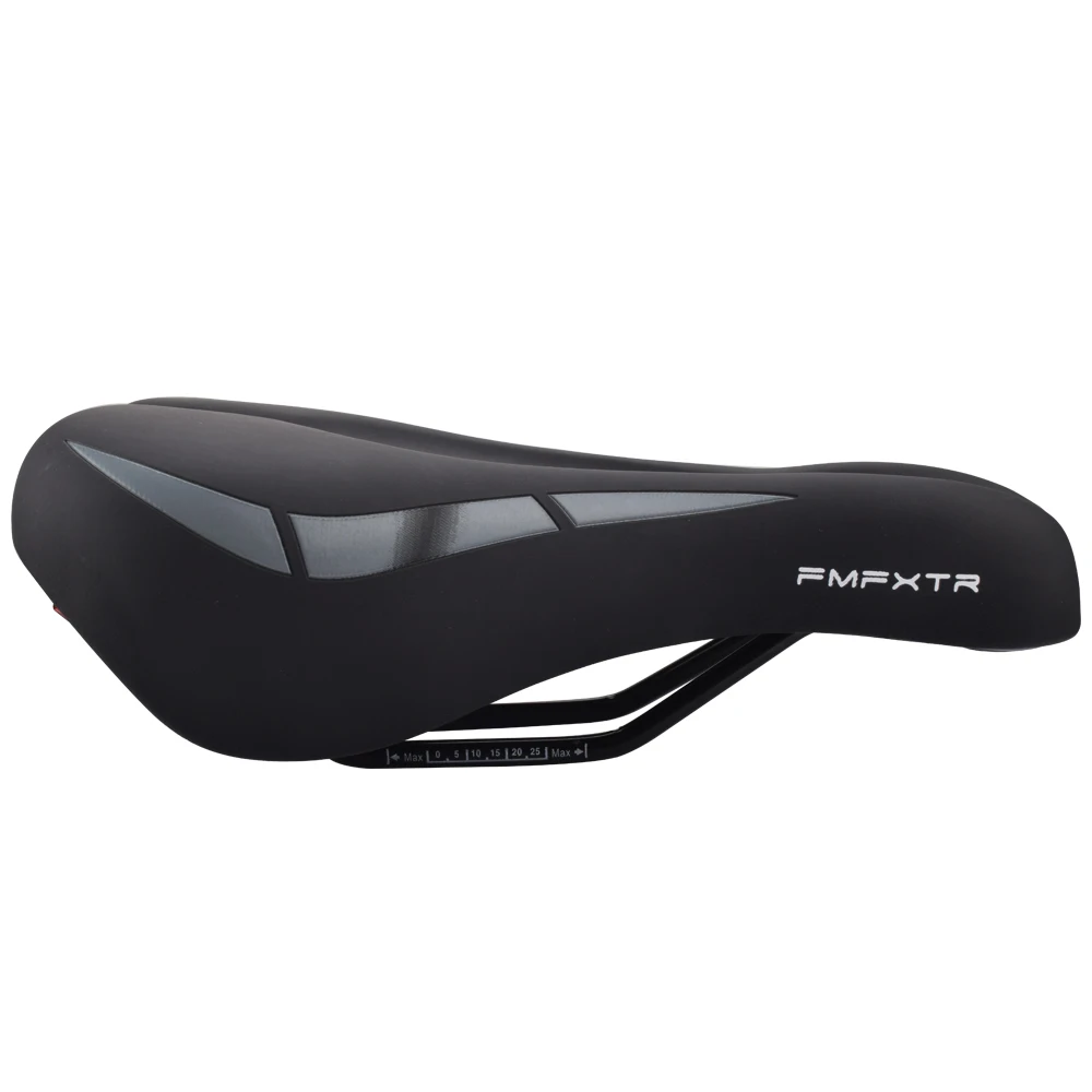 FMFXTR велосипедная Подушка ультра мягкая амортизирующая дышащая