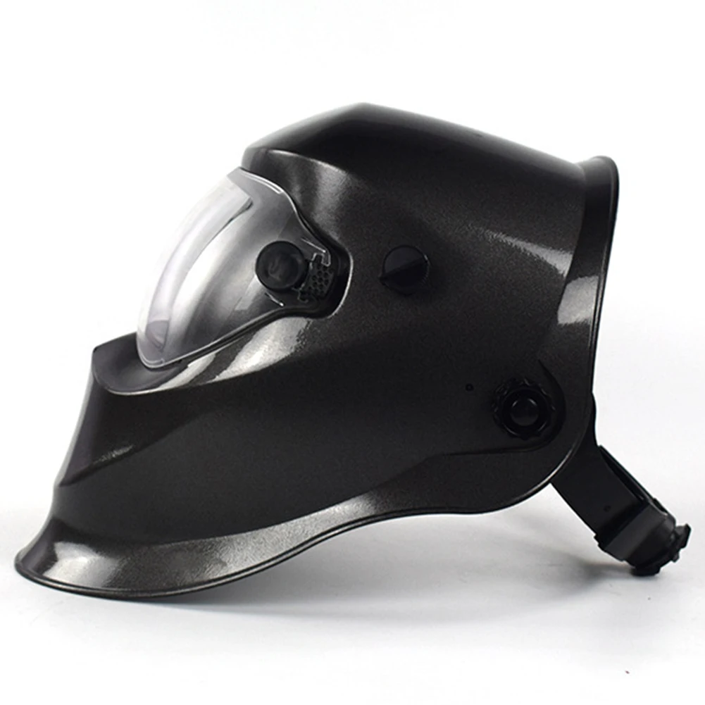 Крышка Сварочная маска Защита Автоматический инструмент объектив Электрический