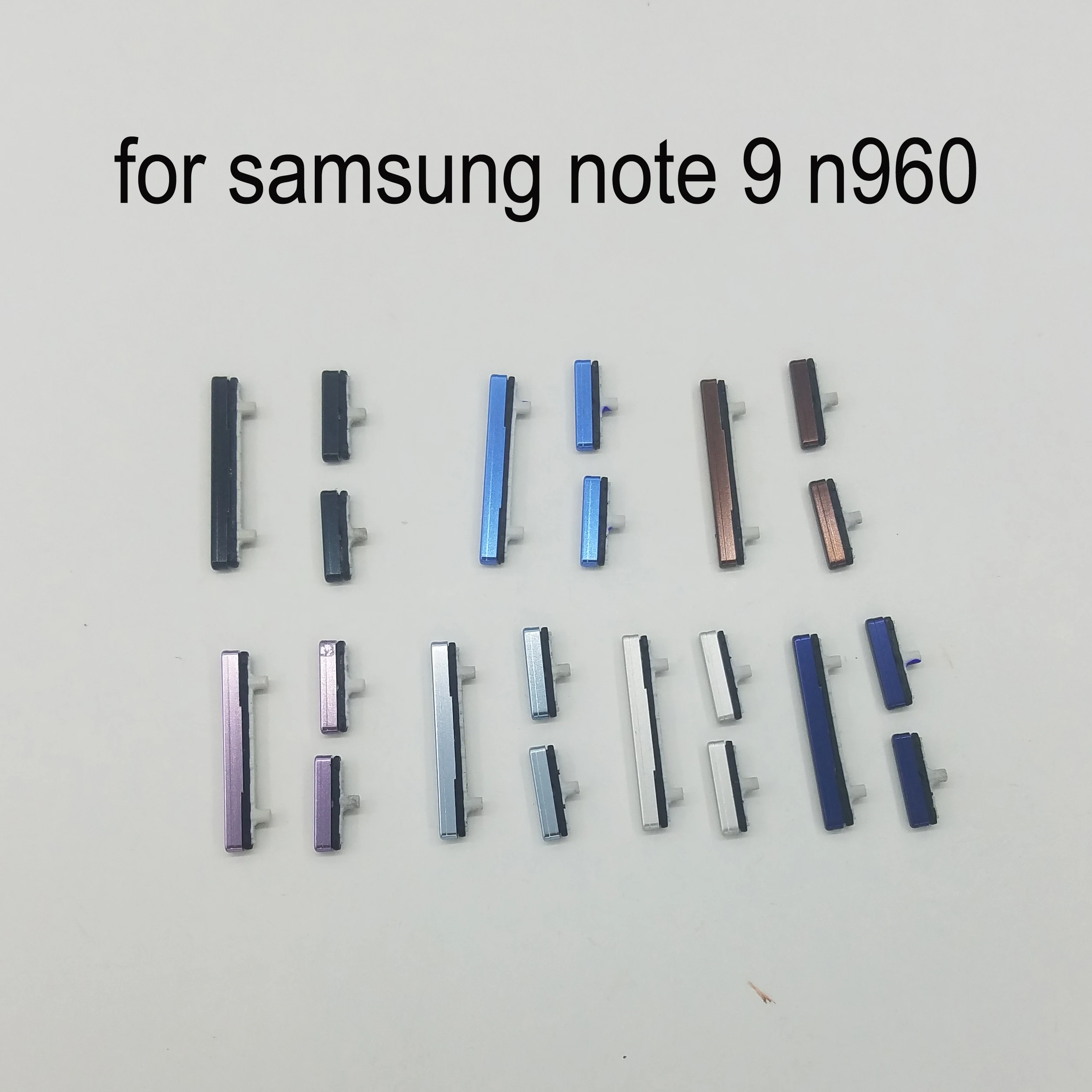 Корпус для Samsung Galaxy Note 9 N960 N960F N960FD N960U N960W N960N