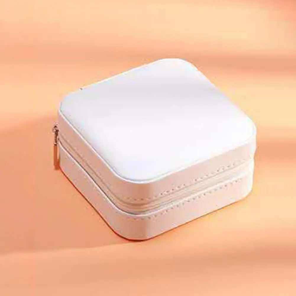 

Модный внешний вид, легкий, большой емкости, износостойкий, с хорошей герметичностью, витринный чехол, чехол для украшений для дома