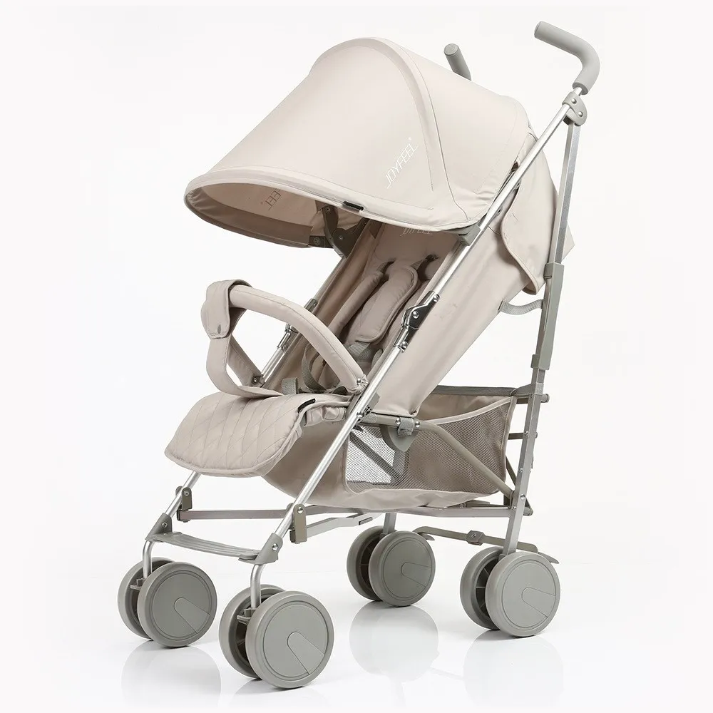 Коляска Joyfeel легкая супер легкий зонтик складная ударопрочная для