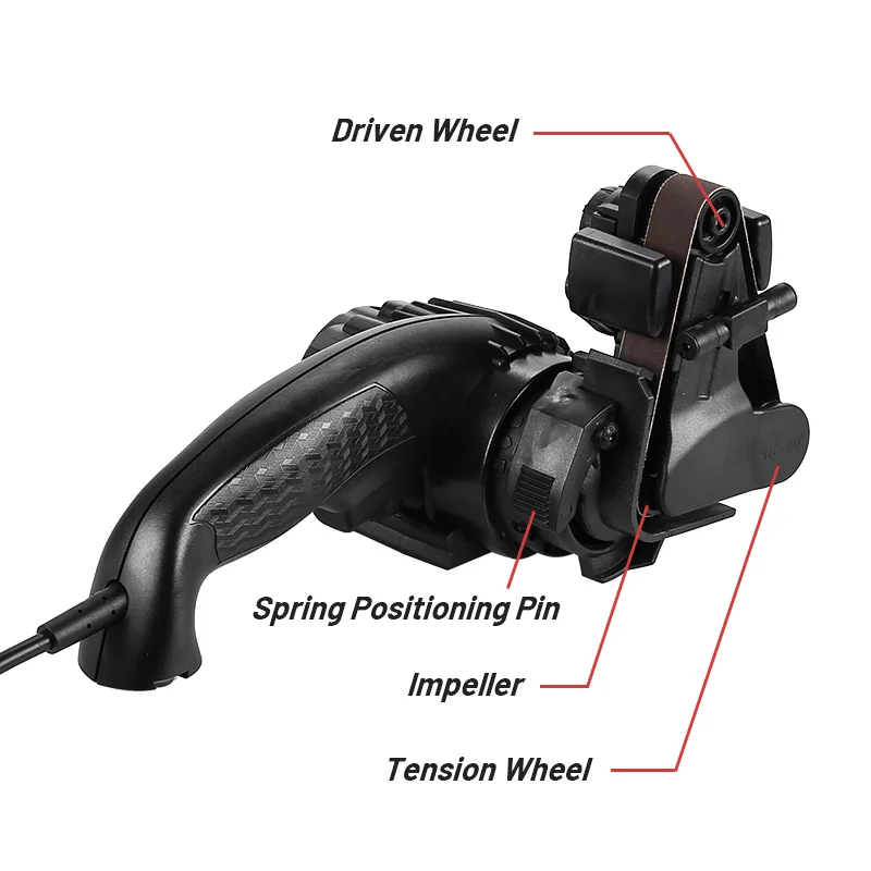 Точилка для ножей электрическая профессиональная точилка автоматическая ручная