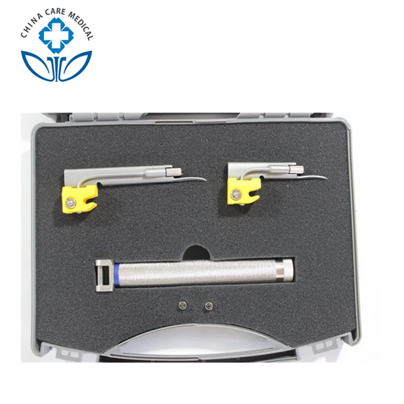 

Ларингоскоп для взрослых и детей