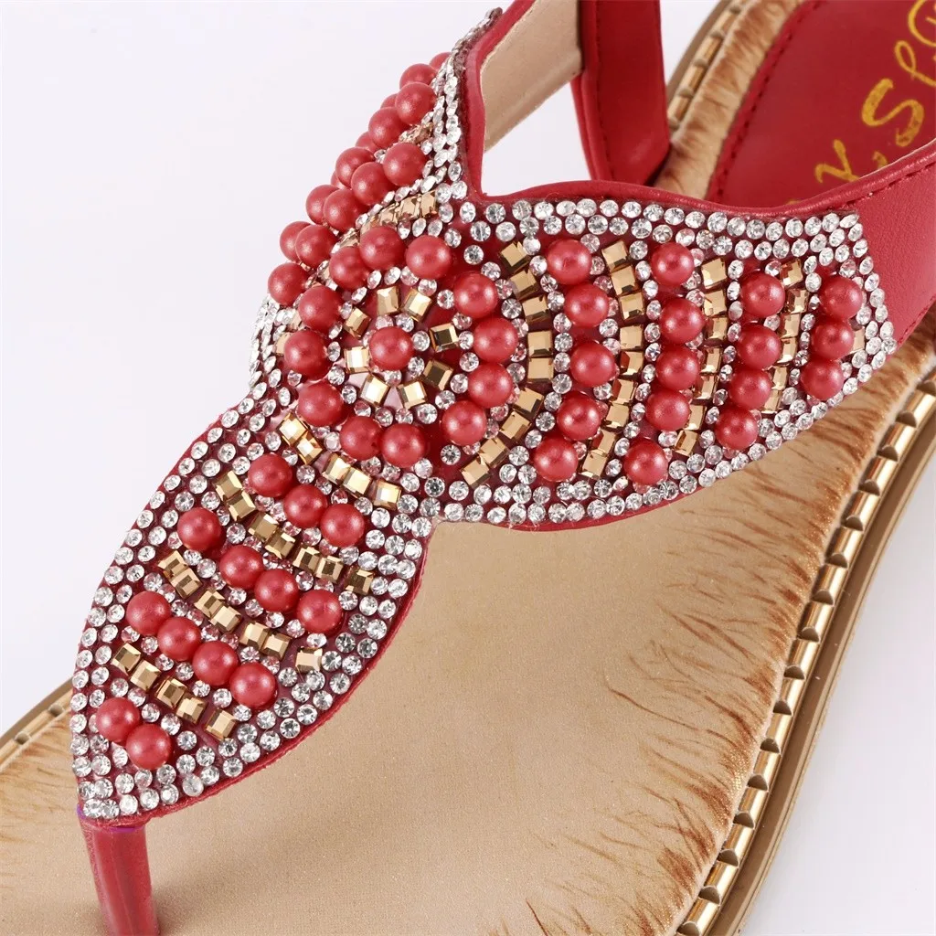 SAGACE/летние босоножки на танкетке женская обувь с открытым носком Zapatos Bohemios
