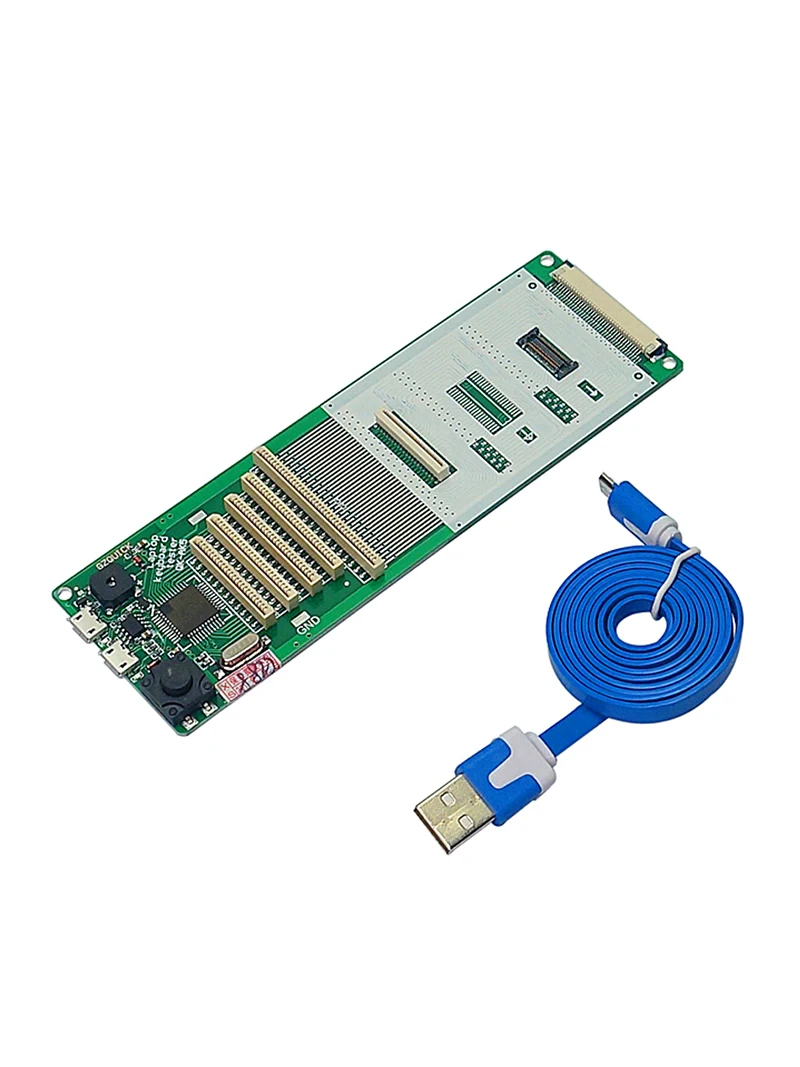 Универсальный USB-интерфейс для ноутбука | Инструменты