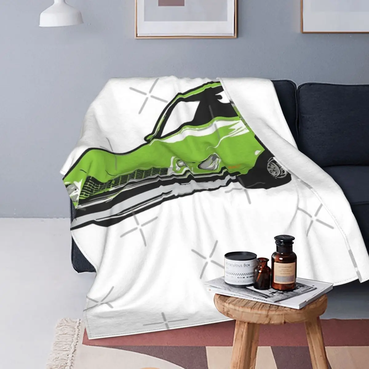 

Светильник-Зеленое одеяло 70S C Coupe покрывало на кровать плед пляжное одеяло для пикника домашний текстиль роскошное