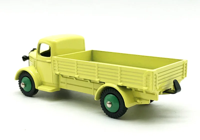 1/43 Dinky 412 Остин пикап грузовик игрушечный автомобиль литье под давлением