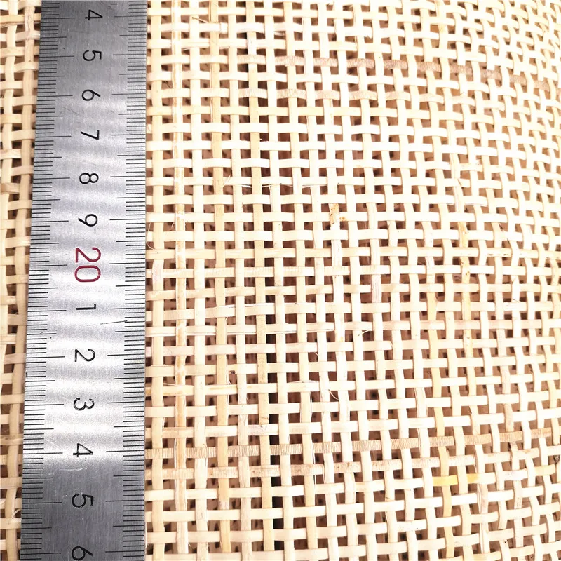 Плетеная лента из натурального ротанга 55 см/60 см x 30 ~ 100 | Мебель