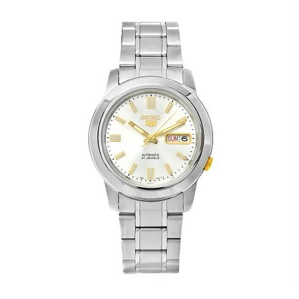 Мужские часы Seiko SNKK09K1 (38 мм) | Наручные