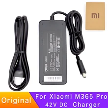 Charger For Xiaomi M365 Pro 1S Electric Scooter 42v1.7A Adapter Accessories