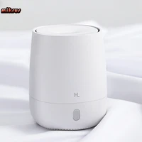 mijia hl aromatherapy diffuser humidifier air dampener aroma machine essential oil ultrasonic mist maker led night light