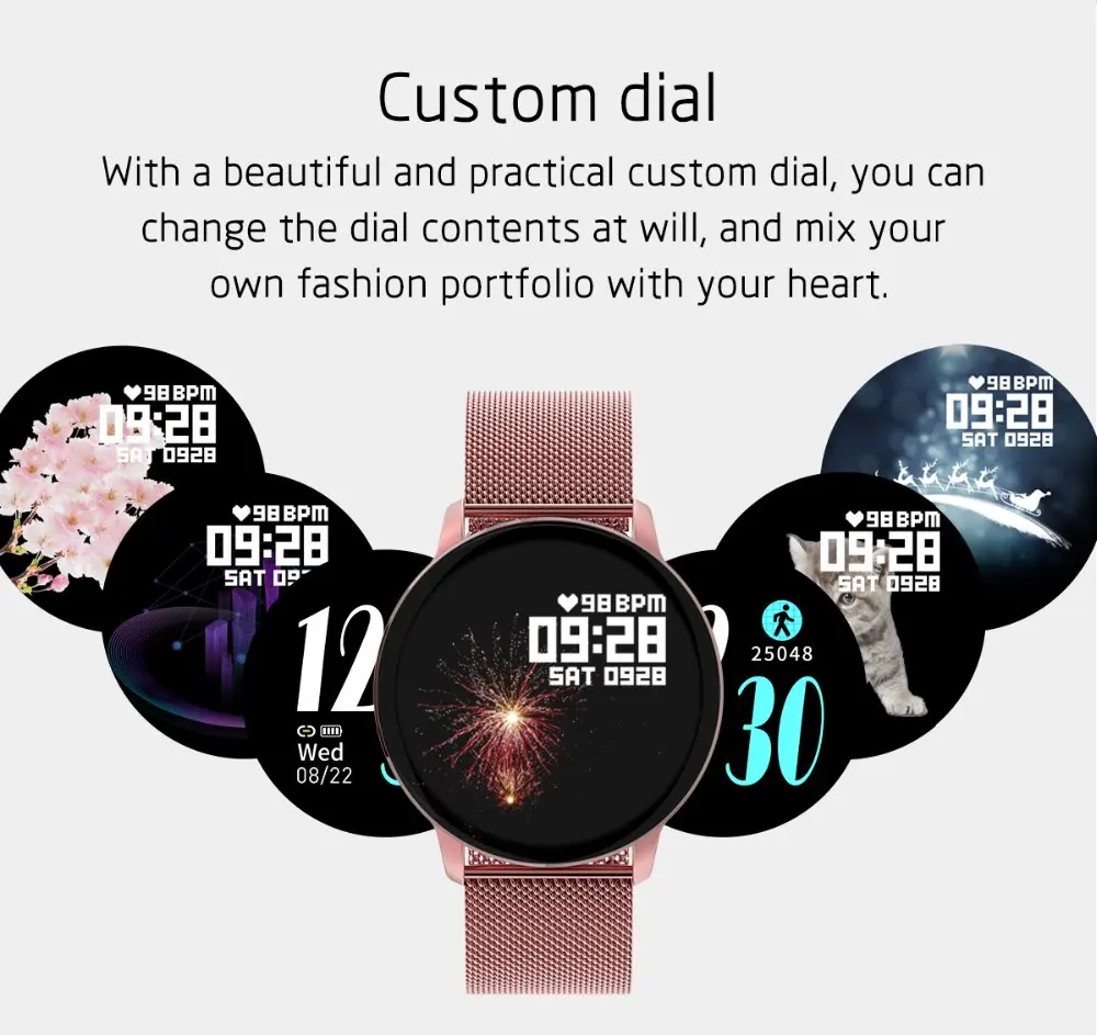 R5 Smart Bracelet Band Bluetooth Heart Rate Monitor Fitness Tracker Smartwatch Bluetooth Waterproof For Android IOS