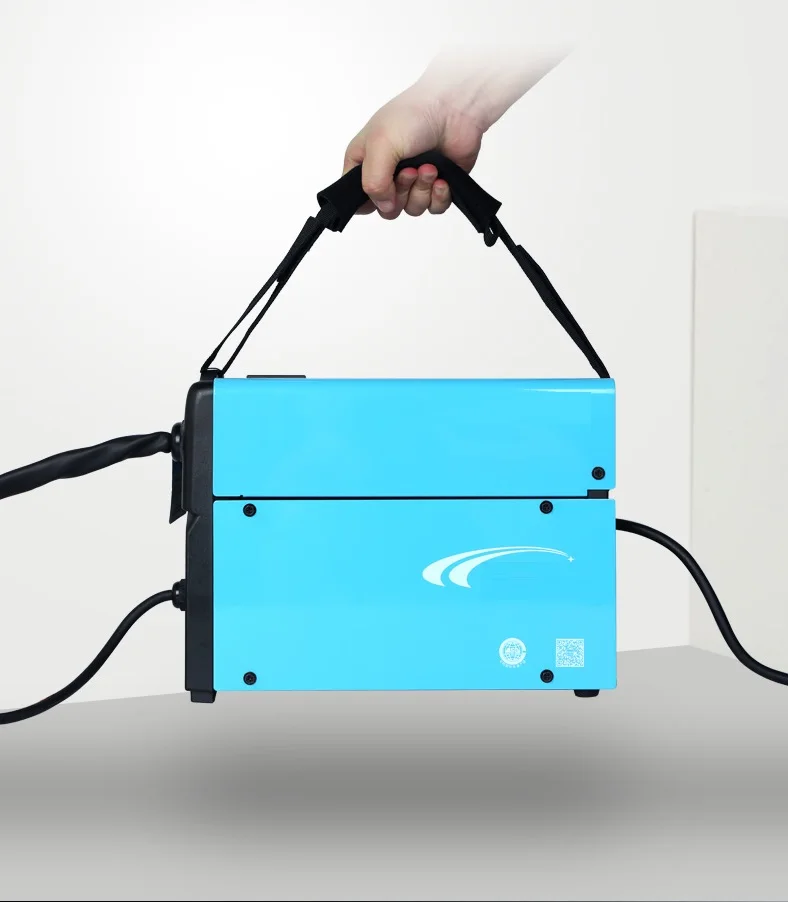 Сварочный аппарат с дополнительной защитой без газа домашний электрический