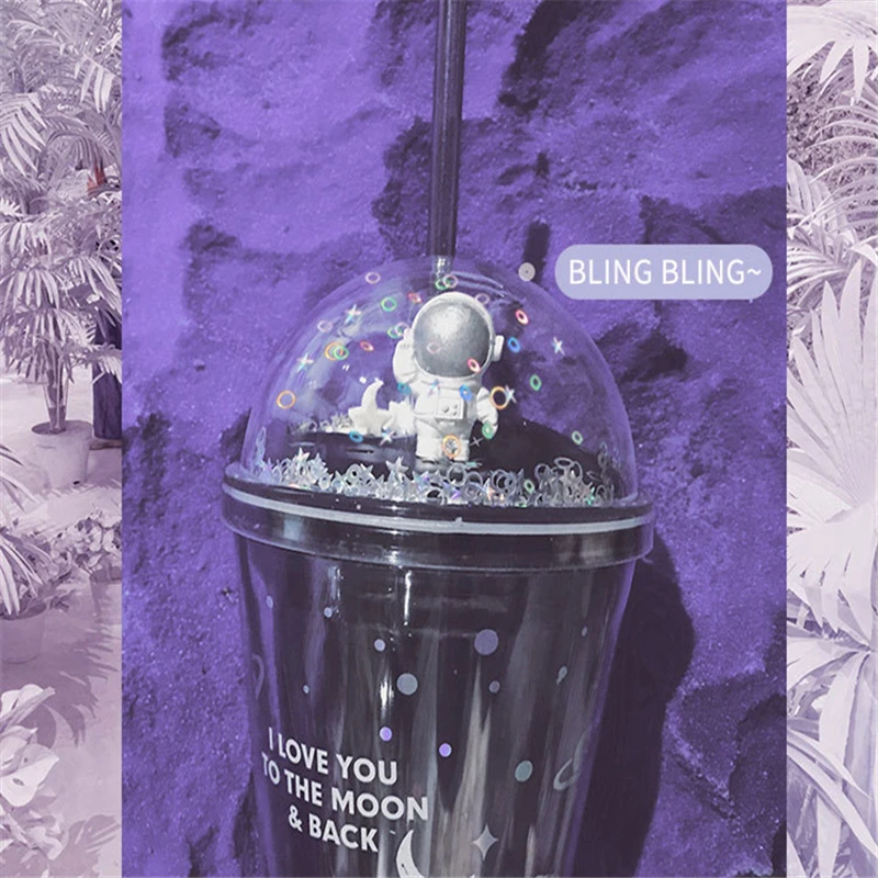 Фон для детских фото в стиле роуминг двойной соломенная чашка креативный подарок