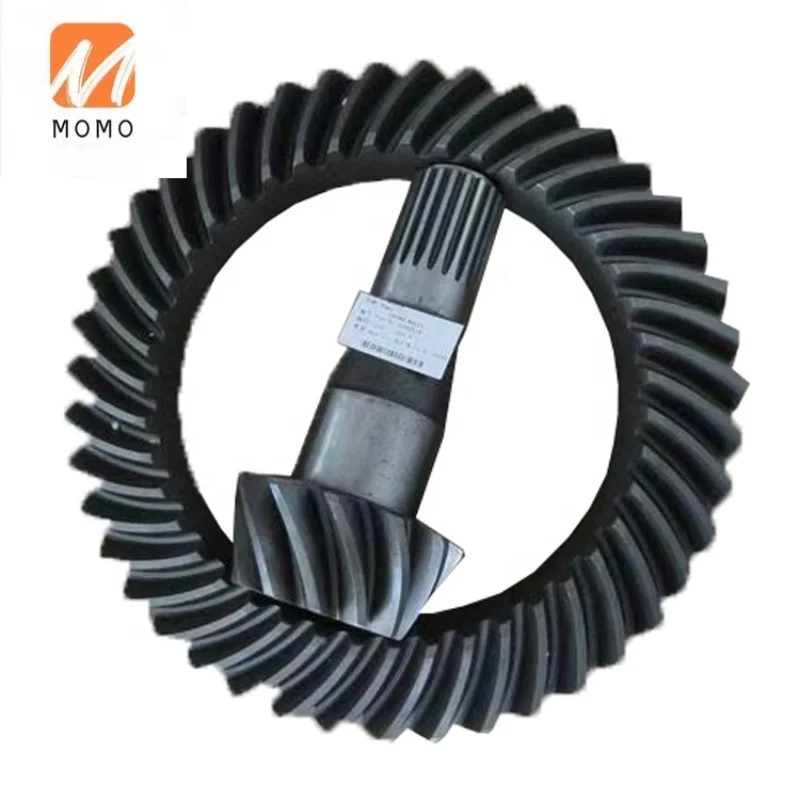 

Запчасти для автогрейдеров 190C.8-3, колесо и шестерня короны