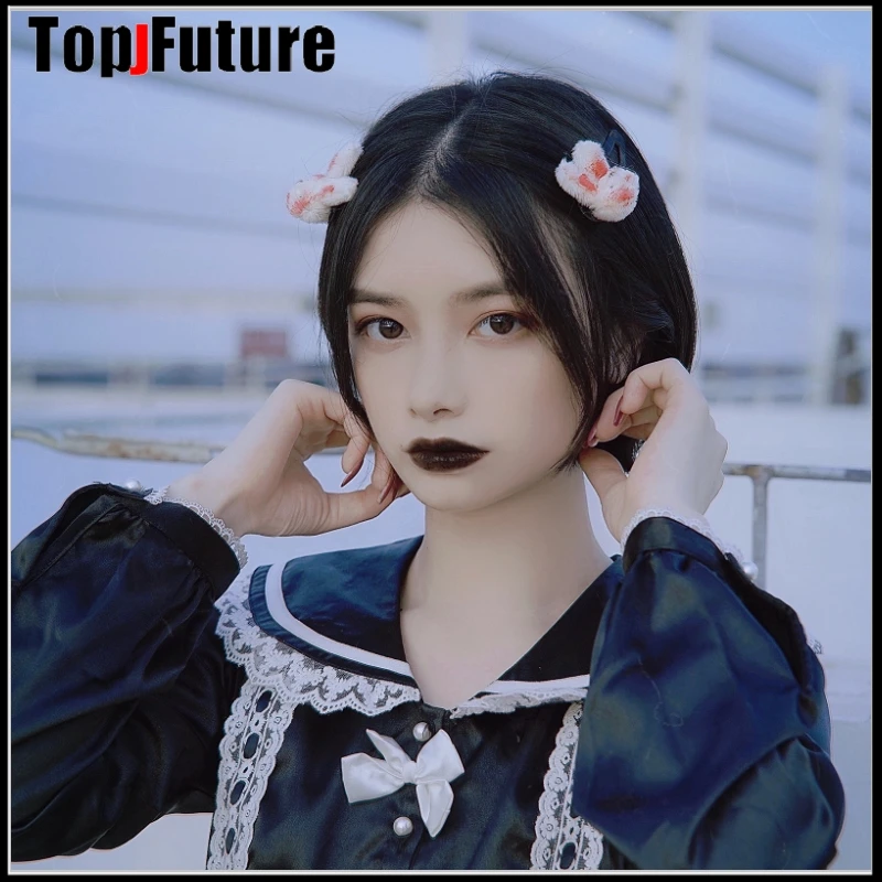 Шпилька для волос в стиле панк с изображением крови японский самурайский ниндзя