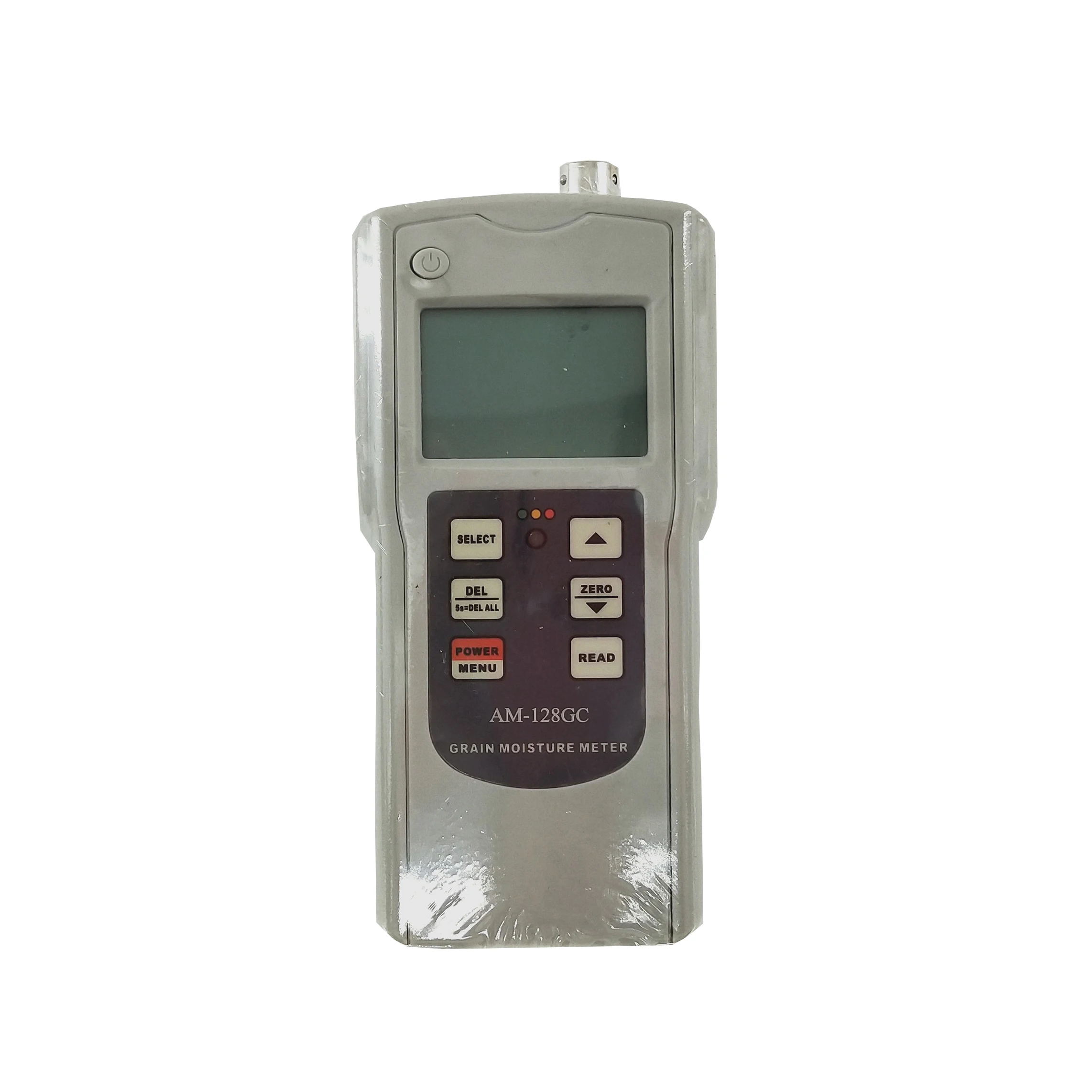 37 видов цифровой Кубок Тип Измеритель Влажности Зерна Тестер 7 ~ 30% диапазон для