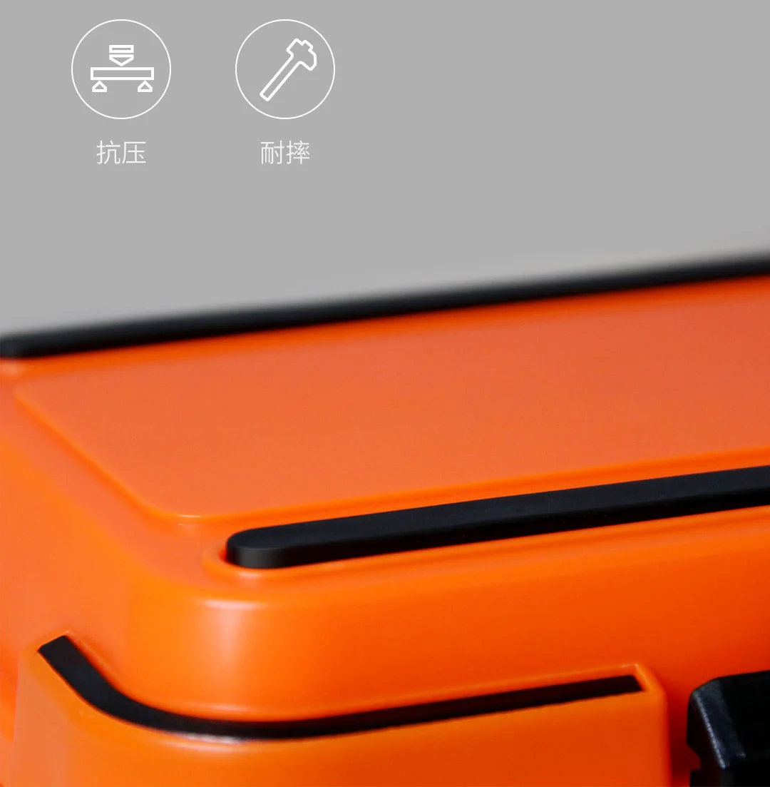 Xiaomi Youpin YEUX Многофункциональный рыболовный крючок набор аксессуаров водонепроницаемый Рыболовный набор рыболовный крючок для рыбалки гаджет коробка