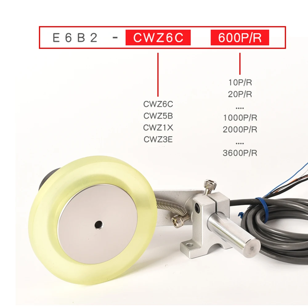 

Encoder sensor for Human printer with 300-600dpi encoder strip