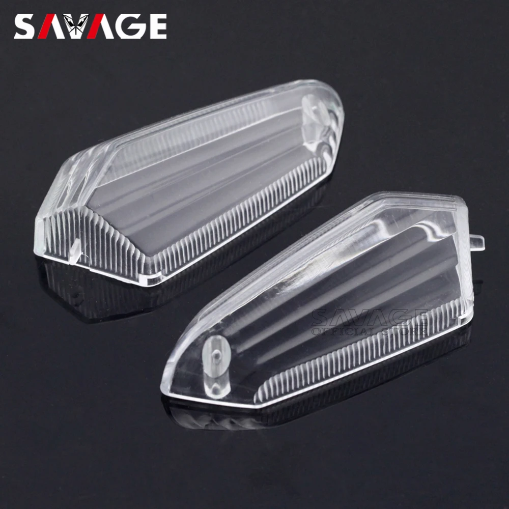 Светосветильник индикатор поворота для мотоцикла KAWASAKI Z250 Z300 Z750 Z800 Z1000 Z250SL Versys