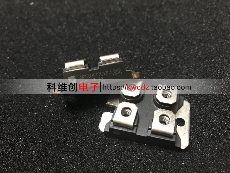 

DWM100X2-12N DWM2F100N120 DWM60X2-12N APT2X101DQ120J 1piece Original