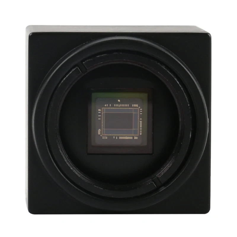 Новый 1080P Mini 2.0MP 60fps промышленный цифровой электронный микроскоп камера VGA выход