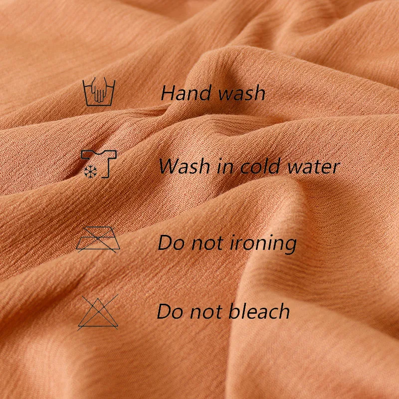 Женский шикарный хиджаб 2020 блестящая шаль однотонная бандана большой размер 100% *