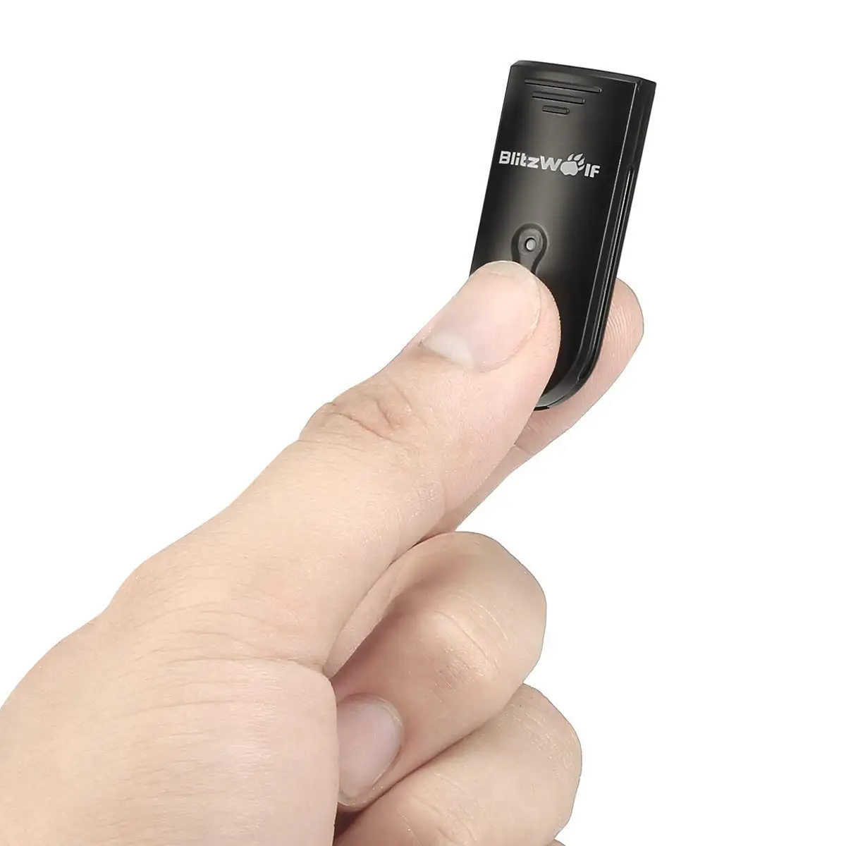 Оригинальный Blitzwolf BS3 селфи палка bluetooth пульт дистанционного управления