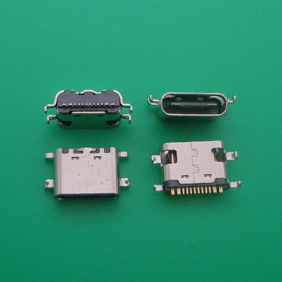 1 шт. USB Зарядное устройство Джек Порты и разъёмы для Teclast M40 P20HD P20 10 дюймов зарядка