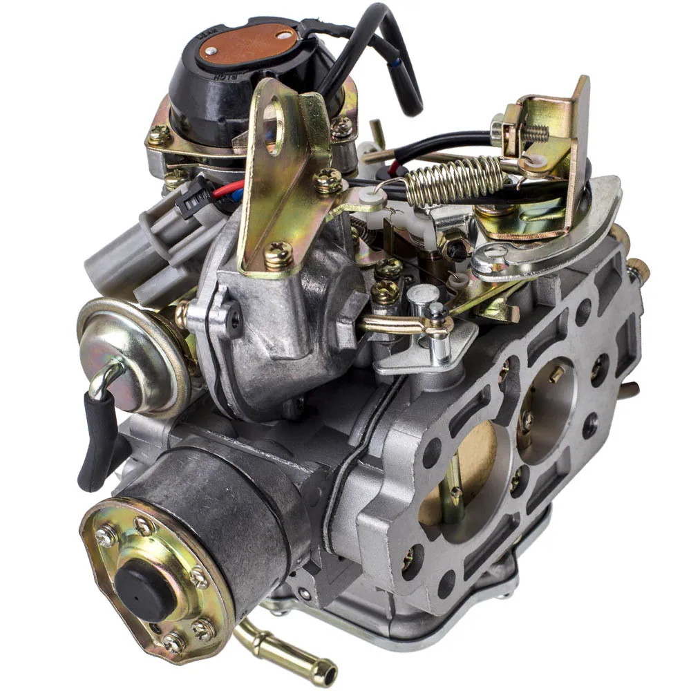 Карбюратор для Nissan 720 Pickup 2.4L Z24 Engine 1983 1986 16010 21G61 1601021G61| |