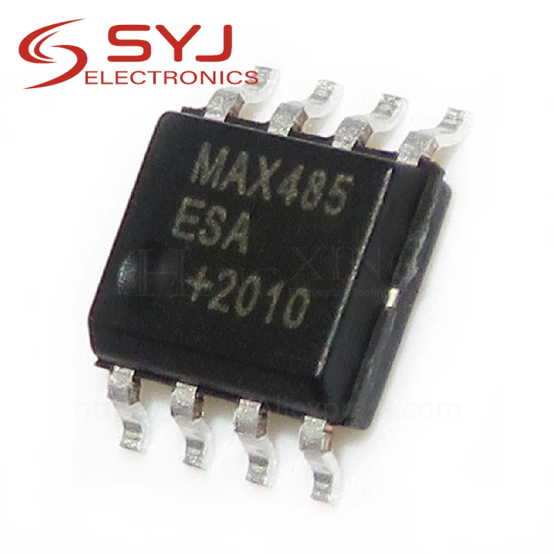 20pcs/lot MAX485CSA MAX485ESA MAX485 SOP 8 new original In Stock|Интегральные схемы| |