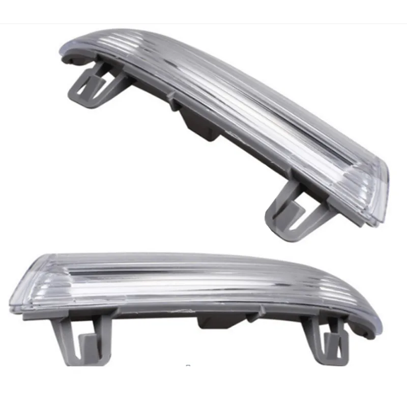 1 шт. левый/правый Динамический светодиодный указатель поворота Индикатор для