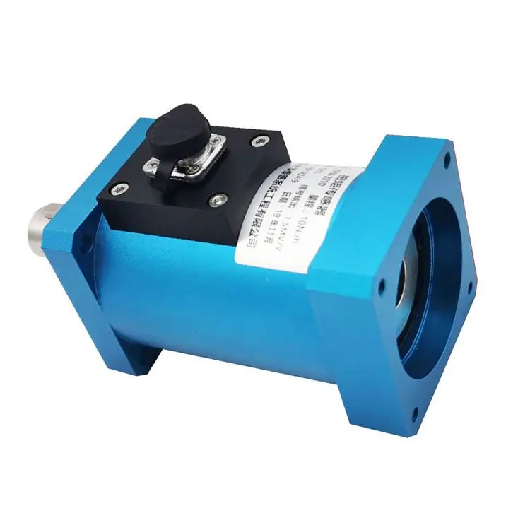 100NM Motor Turbine Factory supply Micro Force pressure load cell Torsion transducer Shaft Style dynamic rotary torque sensor | Автомобили