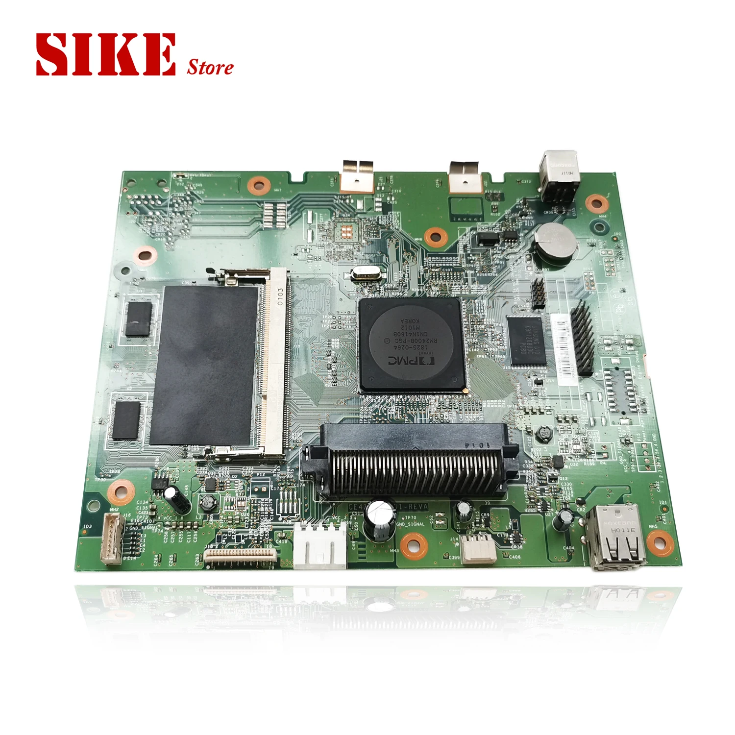 CE474 60001 Logic основная плата для HP LaserJet P3015 P3015d 3015 3015D системная форматирования|formatter