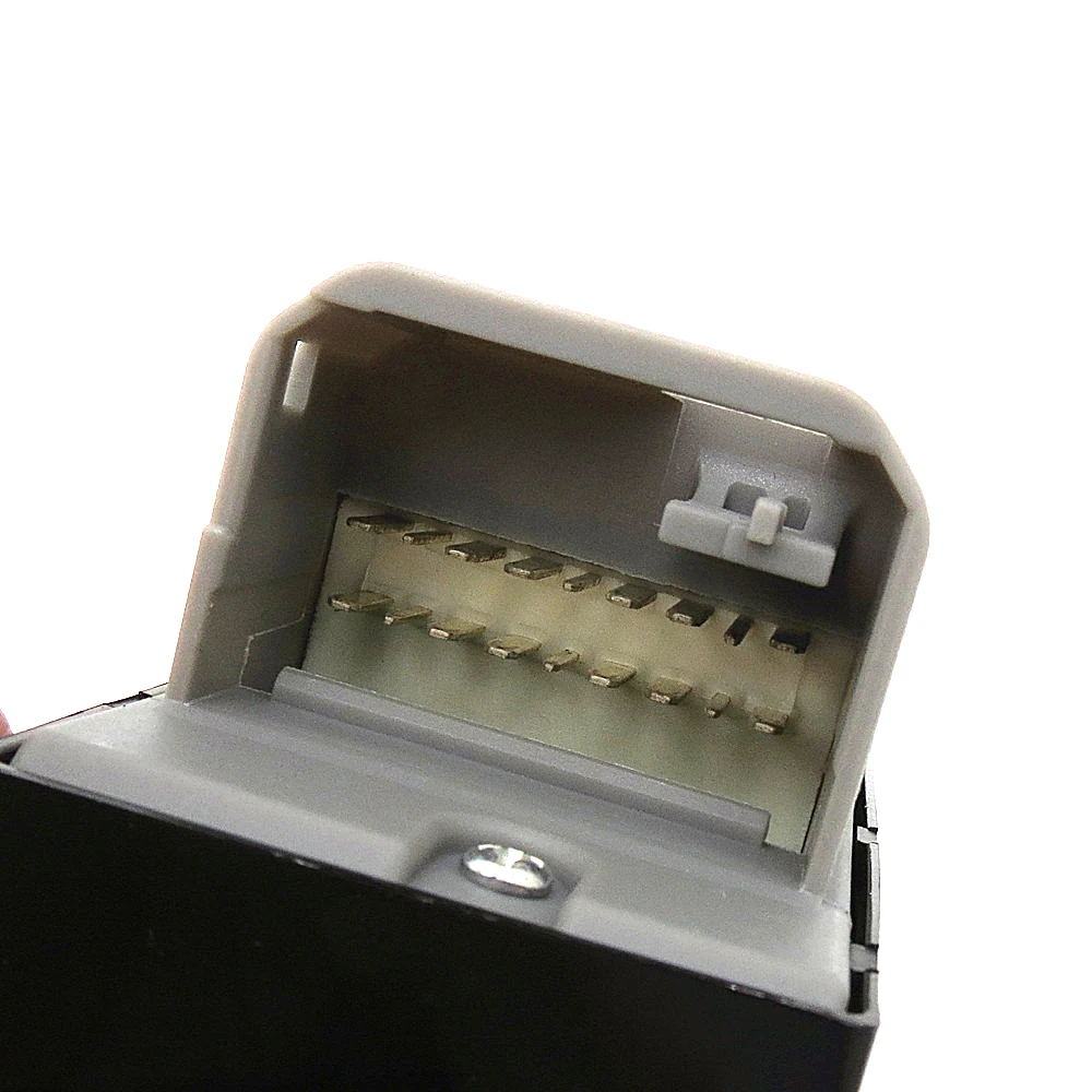 Автозапчасти 84820 0K061 848200K061 регулятор стеклоподъемника для Toyota Fortuner Hilux|switch for