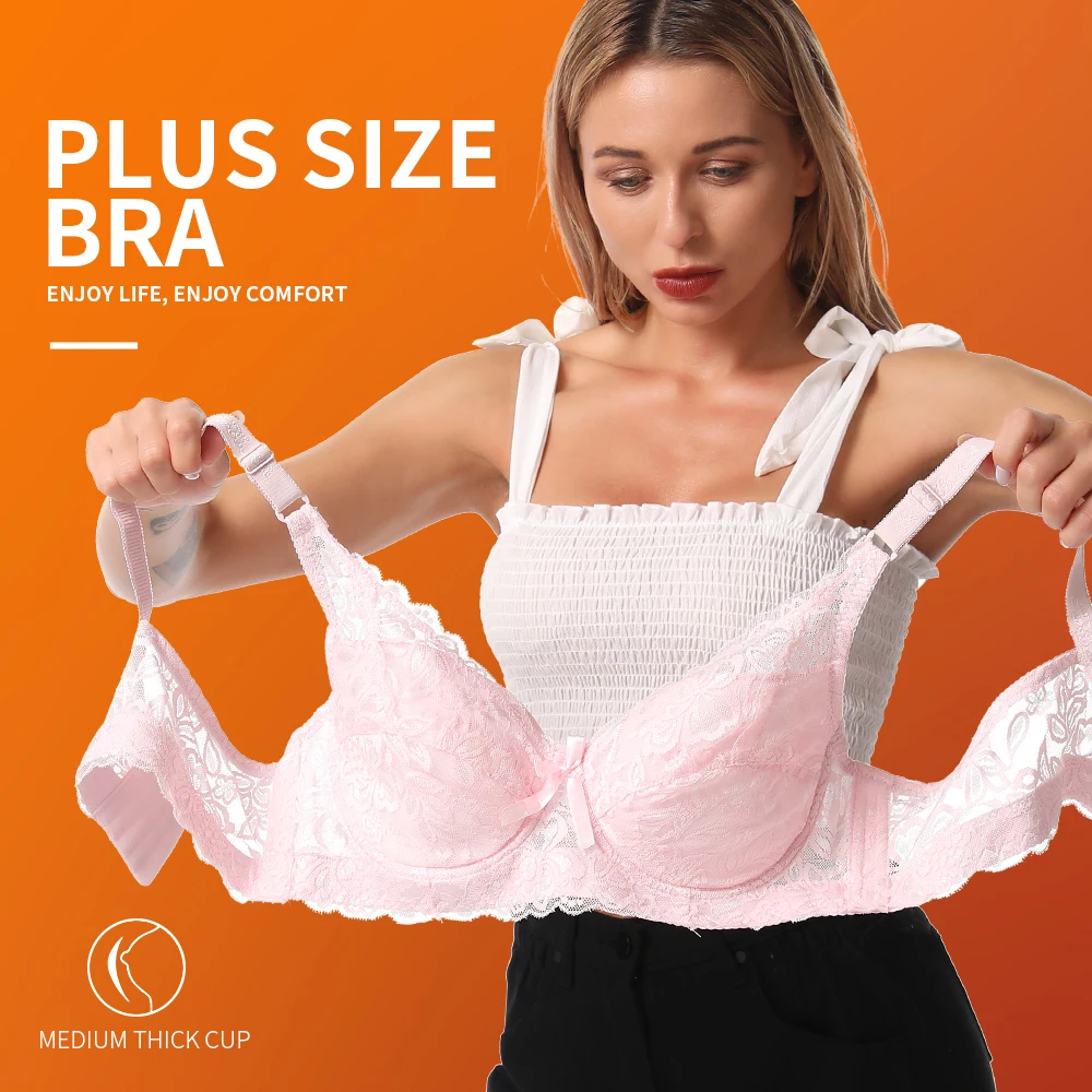 Бюстгальтер женский кружевной без бретелек пикантный Бралетт с чашками пуш-ап