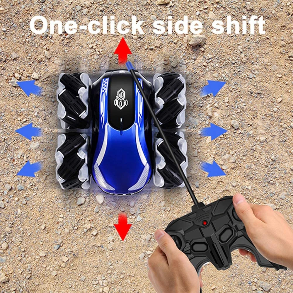 радиоуправляемый автомоби