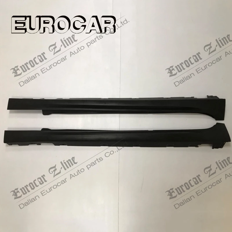 6S M6 Комплект кузова для 640I 650I f12 m6 передний бампер задний fender flares PP mateial body kit |