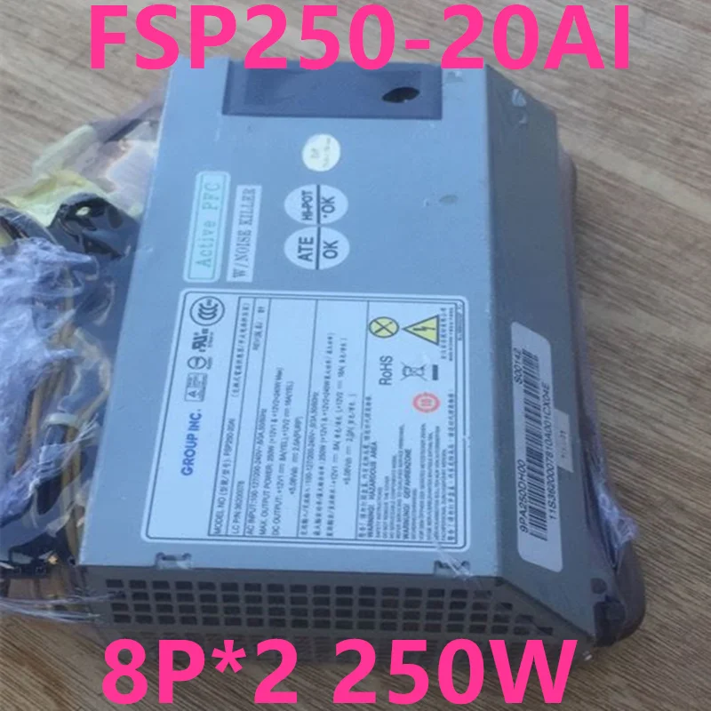 

Brand-new Original PSU For Lenovo B355 B540 B520E B325I B320 B545 B350 B550 B750 B340 8Pin*2 250W Power Supply FSP250-20AI